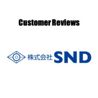 SND社ロゴ