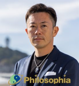 森淳プロフィール写真