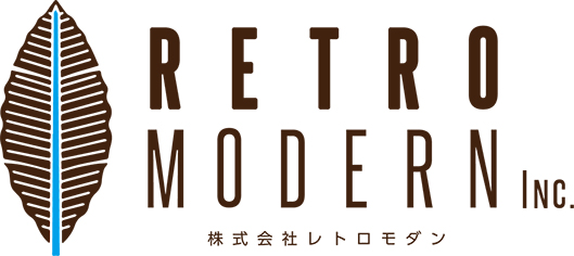 Retro Modern